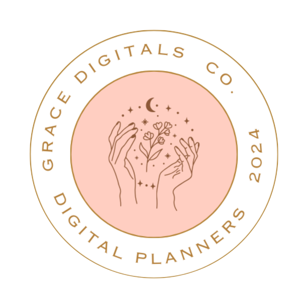 logo circle