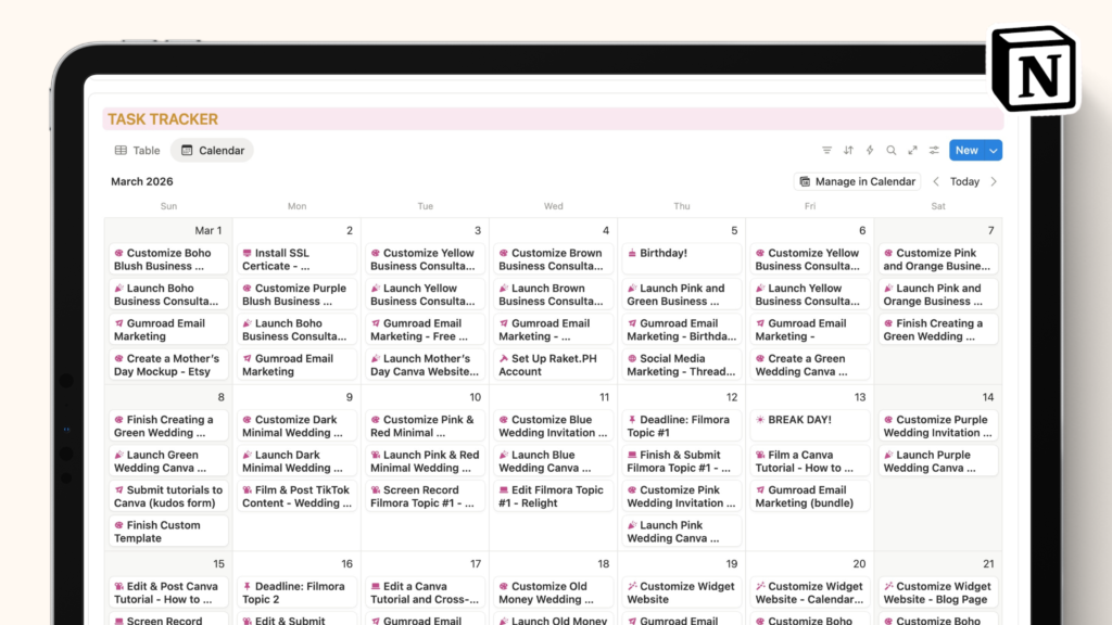 Is Notion Really Worth It? My Honest Review notion template