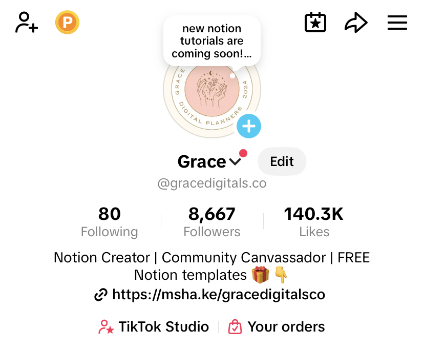 Is Notion Really Worth It? My Honest Review img 5411
